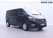 Ford Tourneo Custom 1