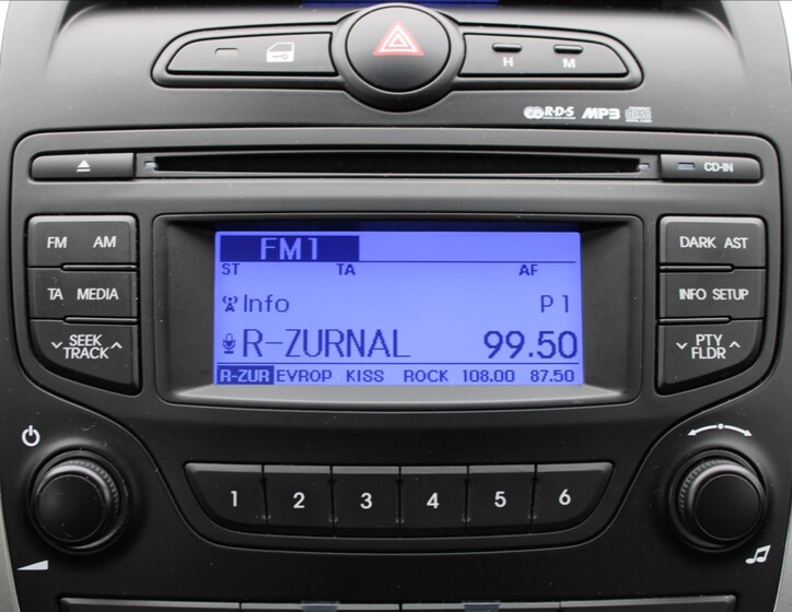 Hyundai ix20 15