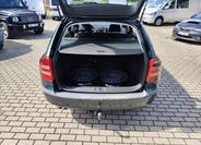 Škoda Octavia 9