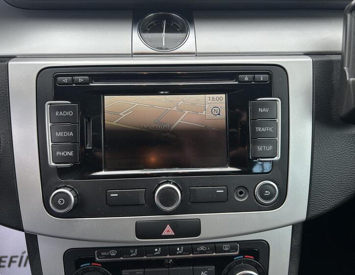 Volkswagen Passat 53