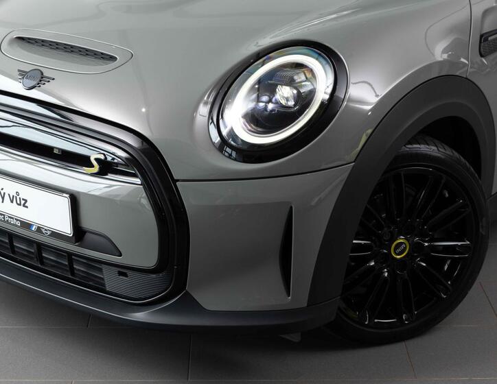 Mini Cooper 7