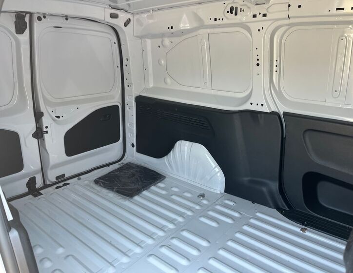 Toyota ProAce 21
