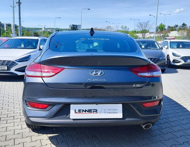 Hyundai i30 6