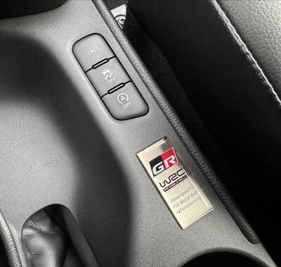 Toyota Yaris 25