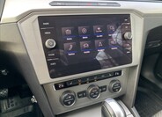 Volkswagen Passat 13