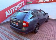 Škoda Octavia 6