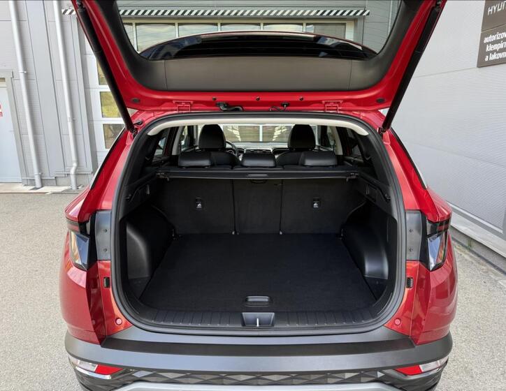 Hyundai Tucson 22