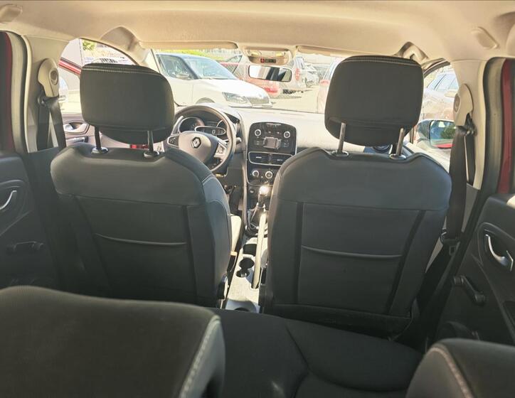 Renault Clio 27