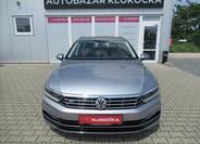 Volkswagen Passat 8