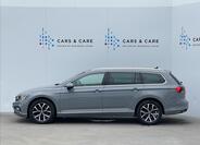 Volkswagen Passat 2