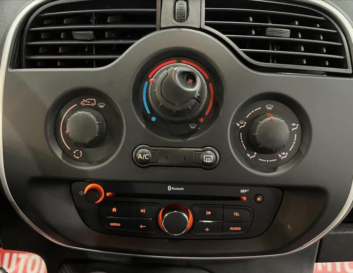 Renault Kangoo 16