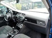 Volkswagen Touran 27