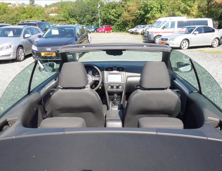 Volkswagen Golf 19