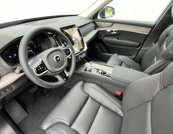 Volvo XC90 18
