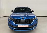 Škoda Kodiaq 3