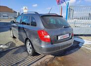 Škoda Fabia 4