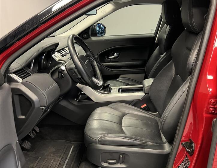 Land Rover Range Rover 6