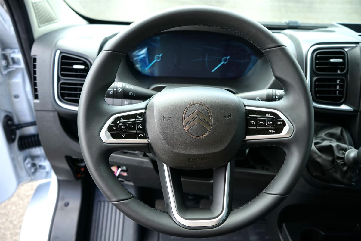 Citroën Jumper