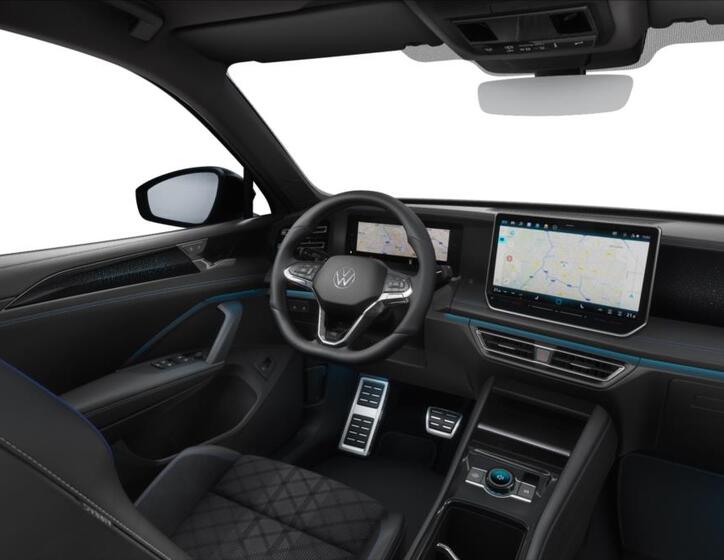Volkswagen Tiguan 6