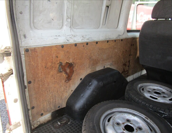 Ford Transit 31