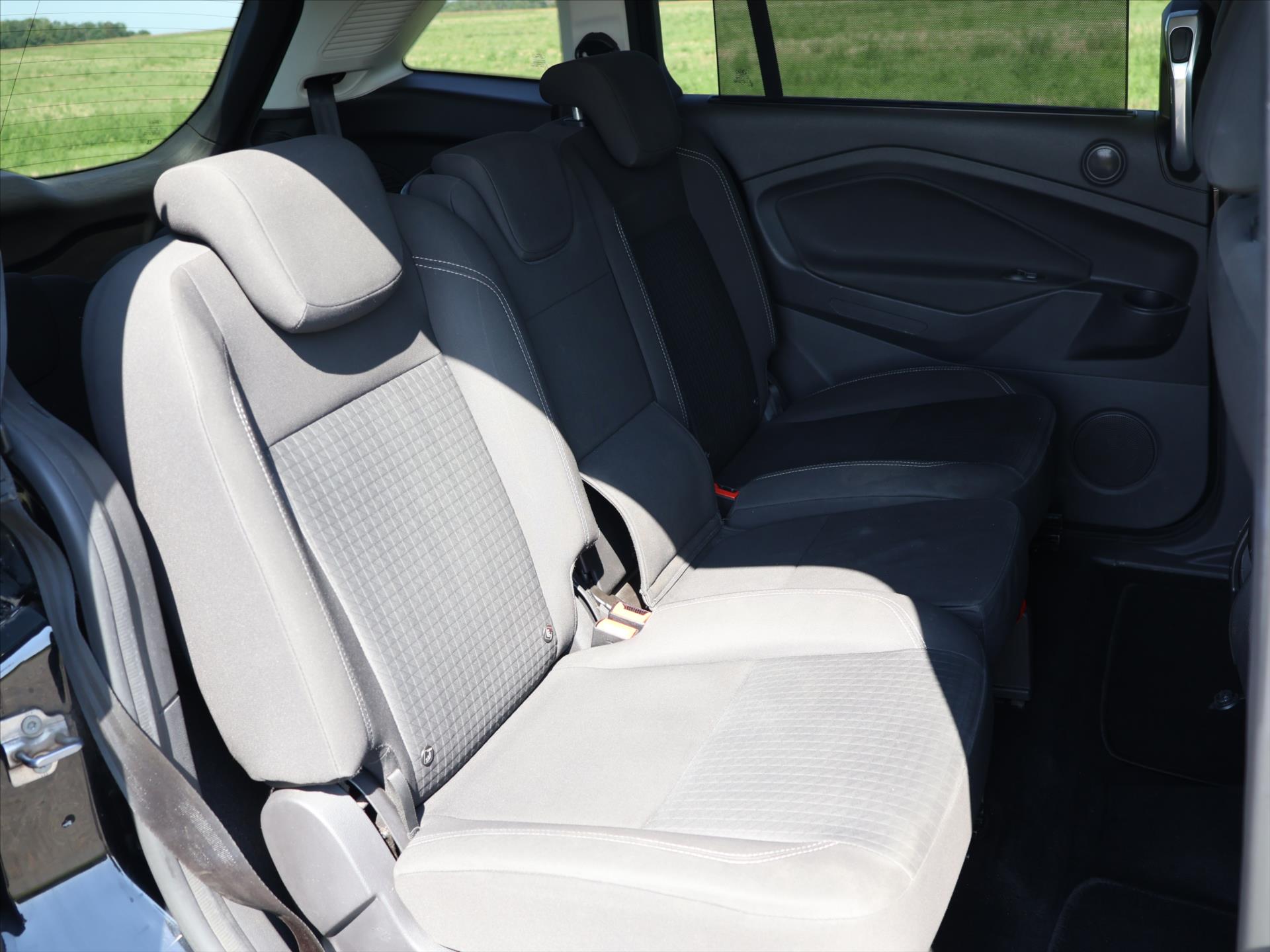 Ford Grand C-MAX