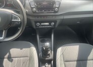 Škoda Fabia 10