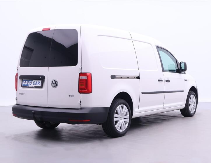 Volkswagen Caddy 7