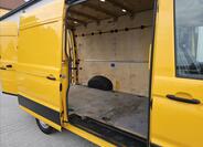 Volkswagen Crafter 45