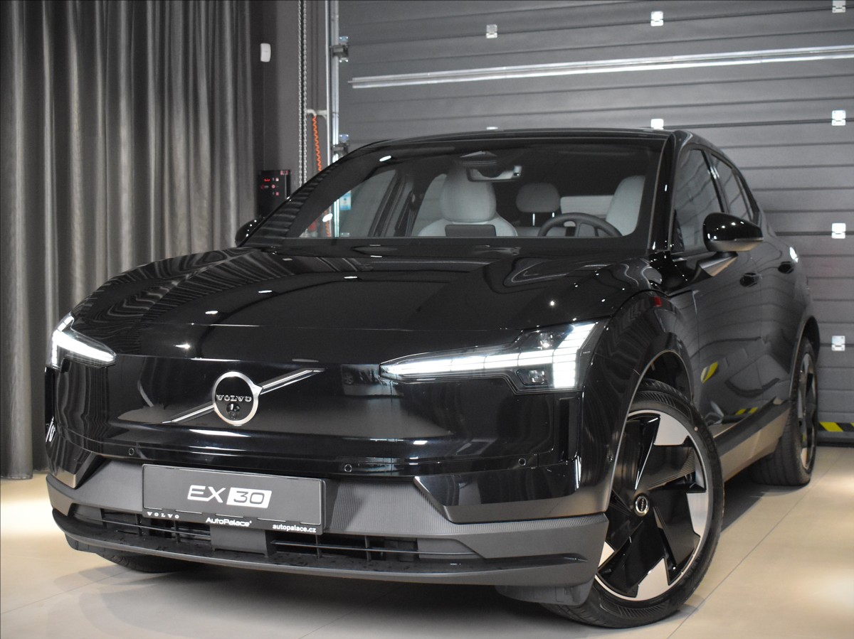 Volvo EX30