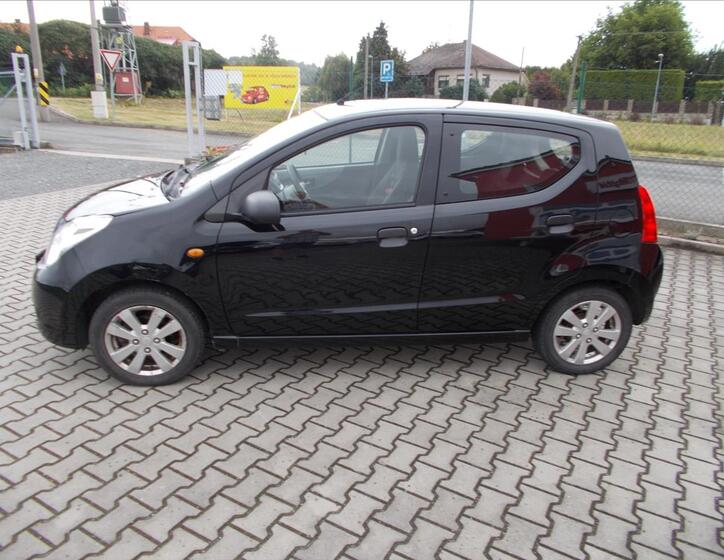 Suzuki Alto 5