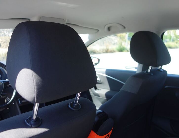 Volkswagen Polo 19
