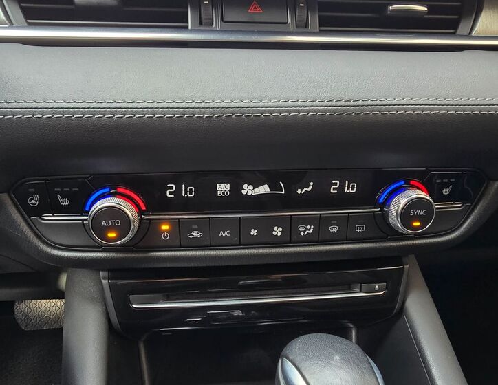 Mazda 6 19