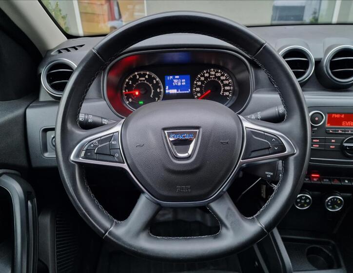 Dacia Duster 21