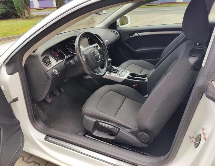 Audi A5 11