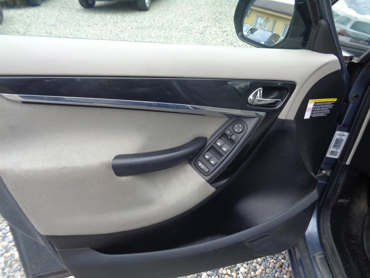 Citroën Grand C4 Picasso