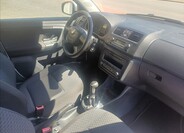 Škoda Fabia 17