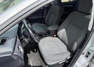 Toyota Corolla 9