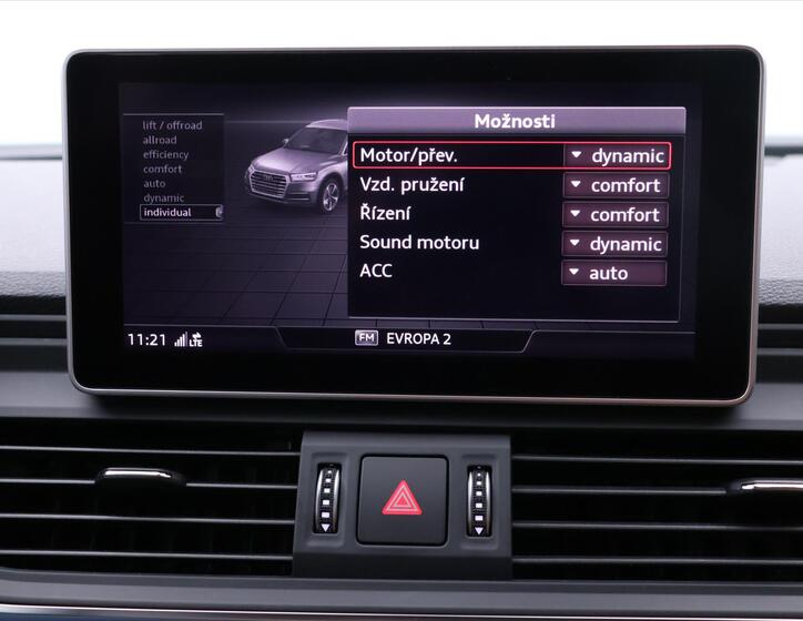 Audi SQ5 30