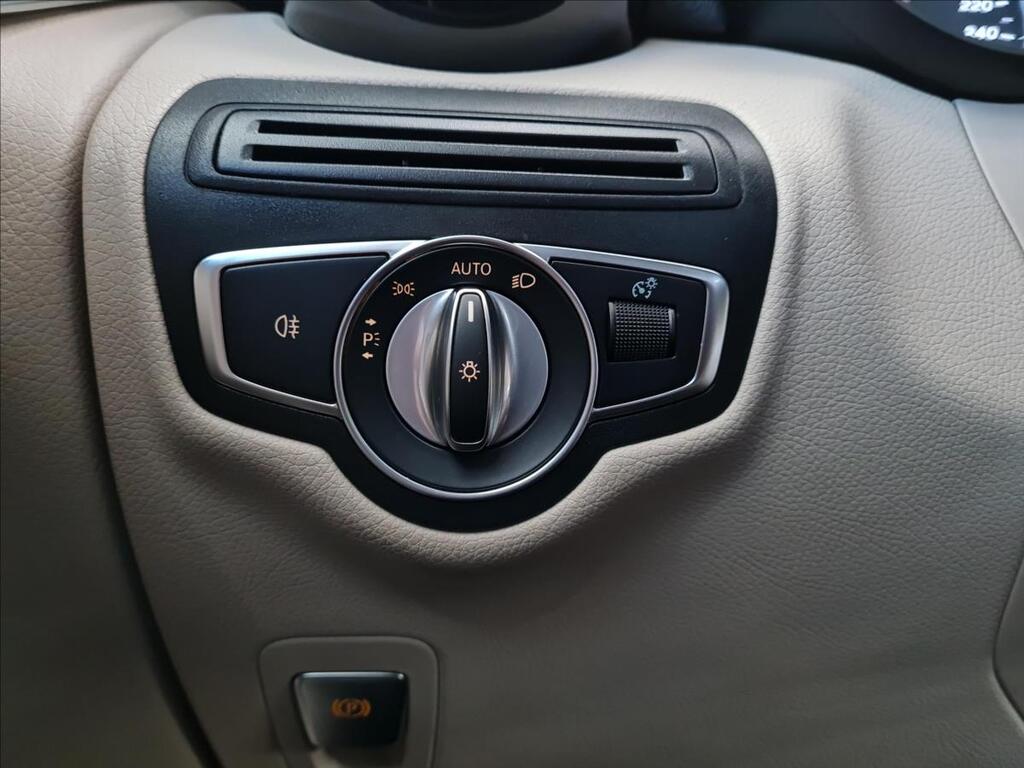Mercedes-Benz GLC 11