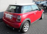 Mini Cooper 5