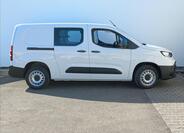 Toyota ProAce City 3