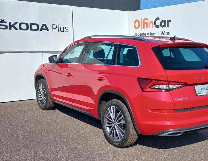 Škoda Kodiaq 9