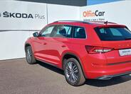 Škoda Kodiaq 9