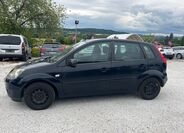 Ford Fiesta 5