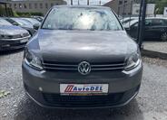 Volkswagen Touran 9