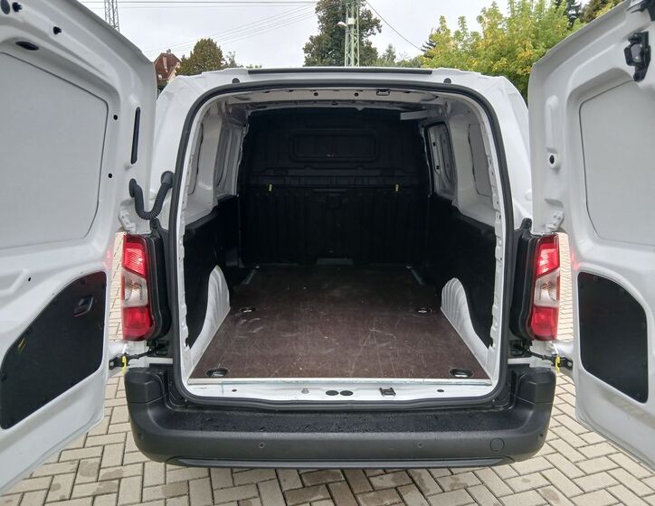 Toyota ProAce 12