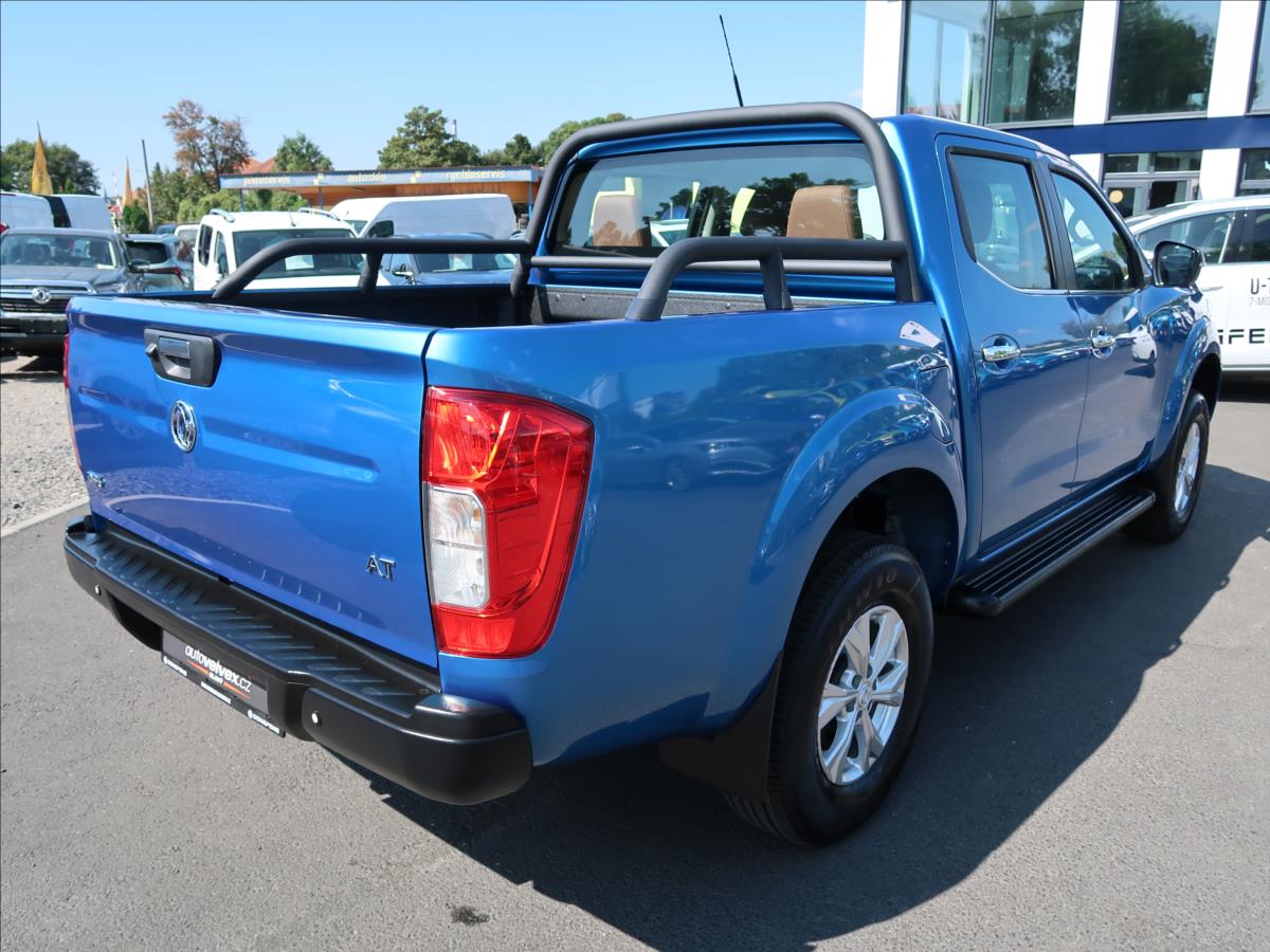 Dongfeng DF 6