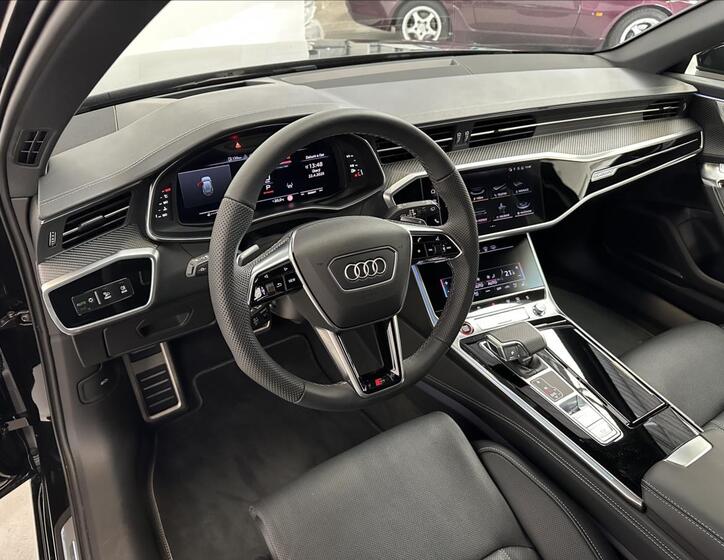 Audi S6 6
