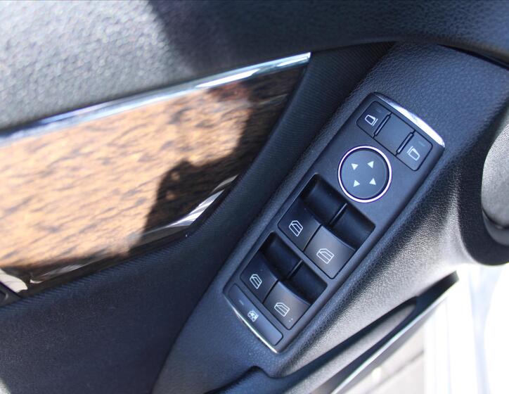 Mercedes-Benz Třídy C 21