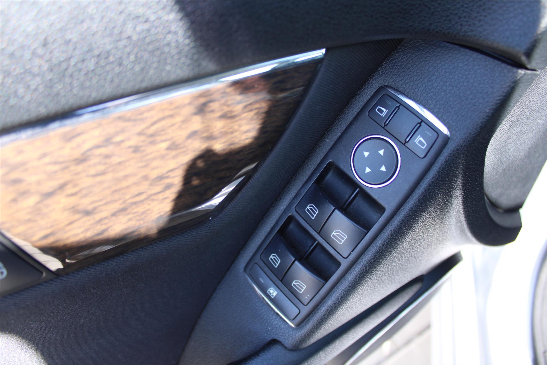 Mercedes-Benz Třídy C